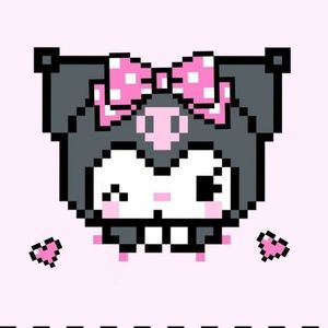 Meet your Posher, Janet